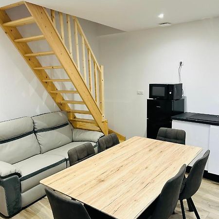 Petit Confort En Bresse Mervans Екстериор снимка