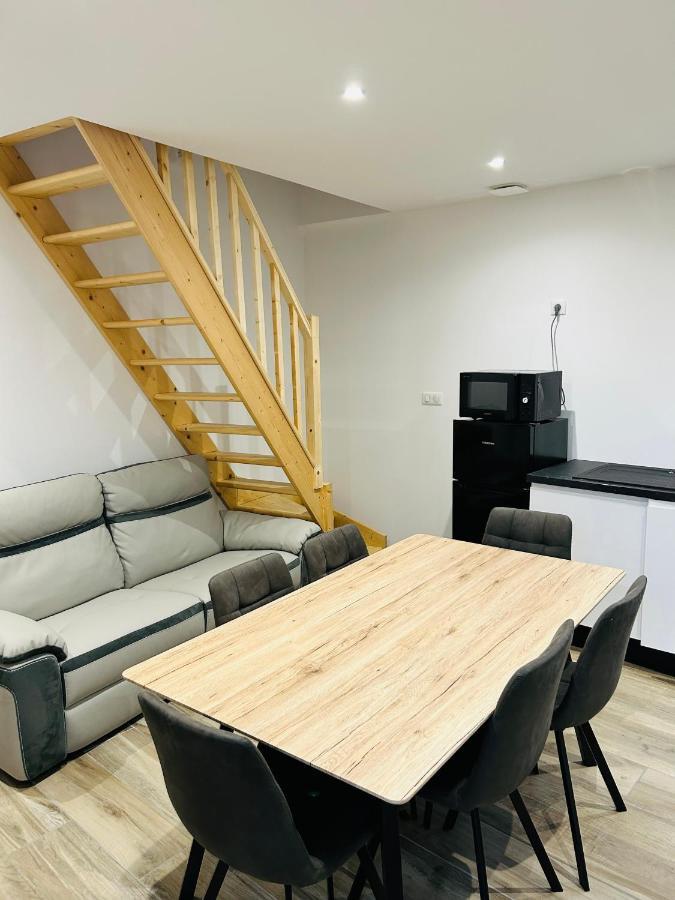 Petit Confort En Bresse Mervans Екстериор снимка